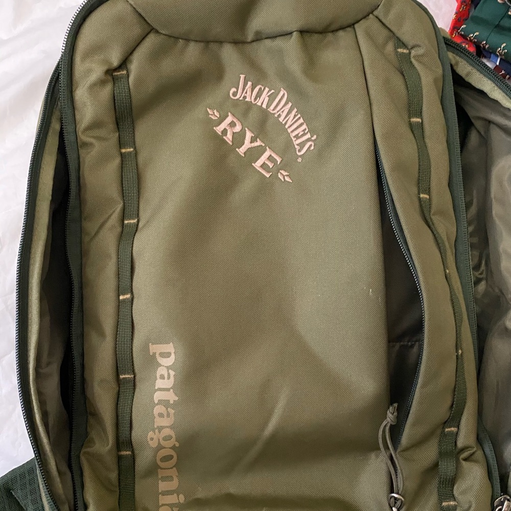 COPY - Patagonia Backpack